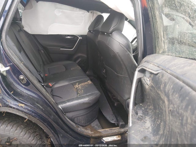 Aukcja sprzedaży 2020 Toyota Rav4 Hybrid Xse, vin: 4T3EWRFV0LU006084, numer aukcji: 44568101