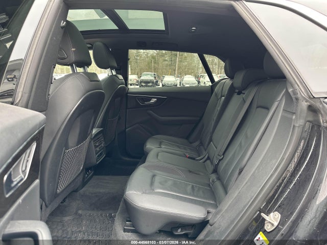 2019 AUDI Q8 WA1AVAF1XKD009869 Photo 7
