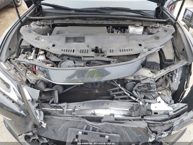Aukcja sprzedaży 2023 Lexus Es 300h, vin: 58ADA1C17PU036655, numer aukcji: 44568106