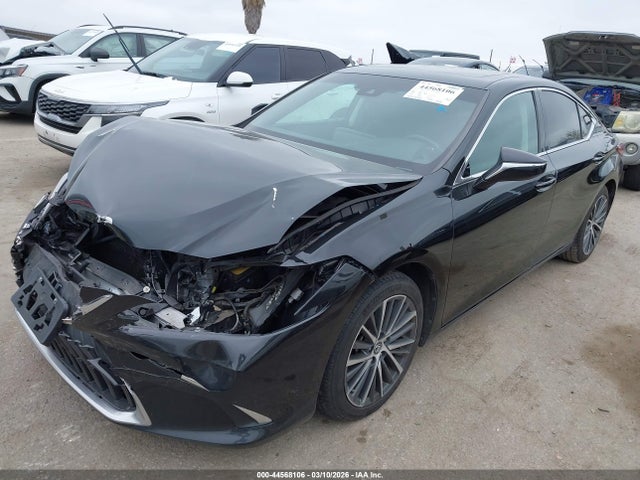 Aukcja sprzedaży 2023 Lexus Es 300h, vin: 58ADA1C17PU036655, numer aukcji: 44568106