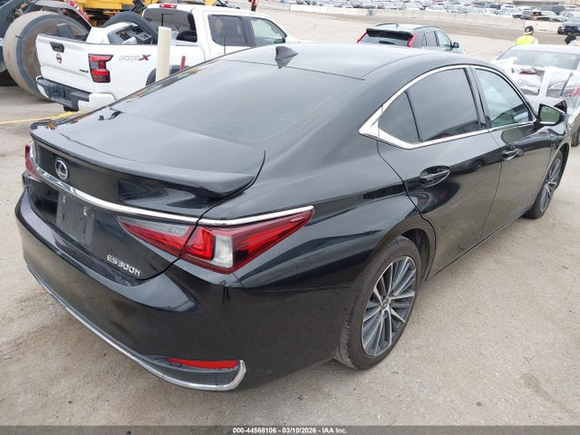 Aukcja sprzedaży 2023 Lexus Es 300h, vin: 58ADA1C17PU036655, numer aukcji: 44568106