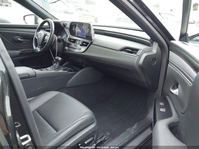 Aukcja sprzedaży 2023 Lexus Es 300h, vin: 58ADA1C17PU036655, numer aukcji: 44568106