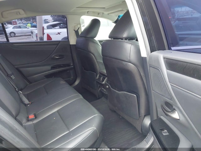 Aukcja sprzedaży 2023 Lexus Es 300h, vin: 58ADA1C17PU036655, numer aukcji: 44568106