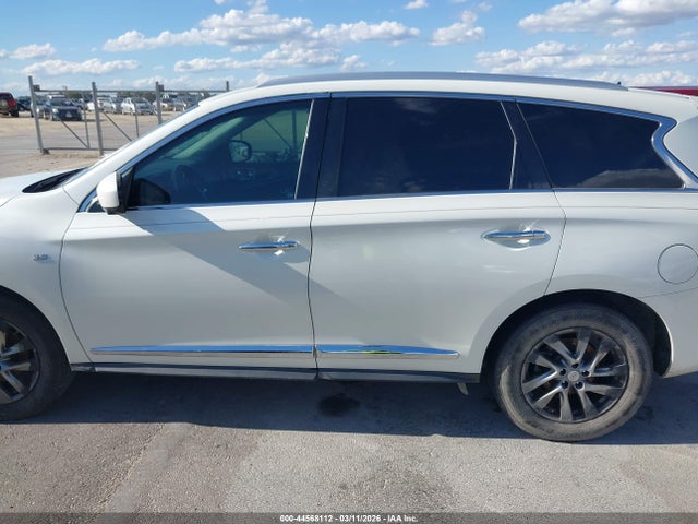 Продажа на аукционе авто 2015 Infiniti Qx60, vin: 5N1AL0MN7FC523231, номер лота: 44568112