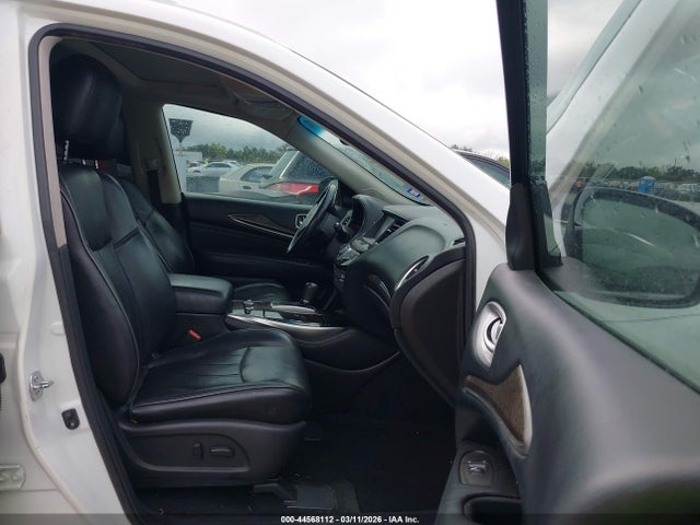 Продажа на аукционе авто 2015 Infiniti Qx60, vin: 5N1AL0MN7FC523231, номер лота: 44568112