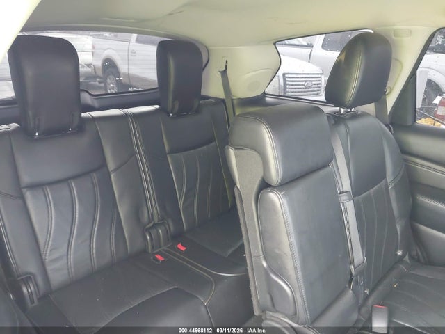 Продажа на аукционе авто 2015 Infiniti Qx60, vin: 5N1AL0MN7FC523231, номер лота: 44568112