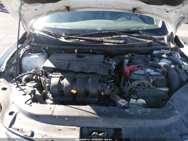 Nissan SENTRA S 2015 3N1AB7AP3FY327206 Image 10