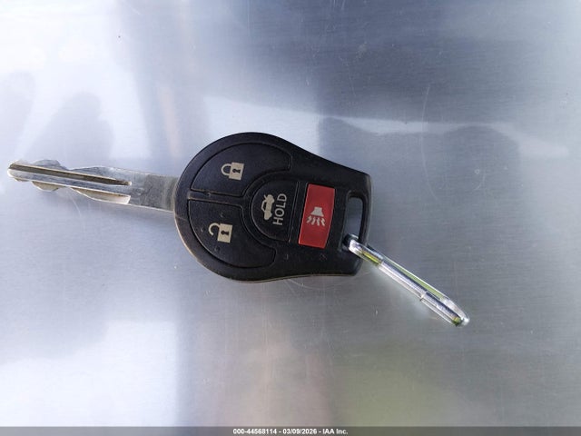 Nissan SENTRA S 2015 3N1AB7AP3FY327206 Image 11