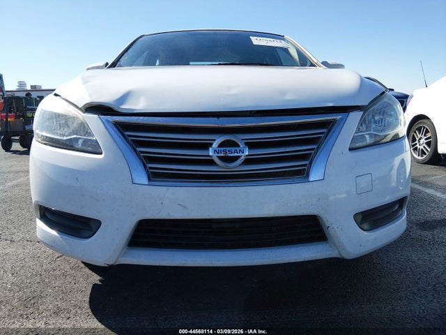 Nissan SENTRA S 2015 3N1AB7AP3FY327206 Image 14