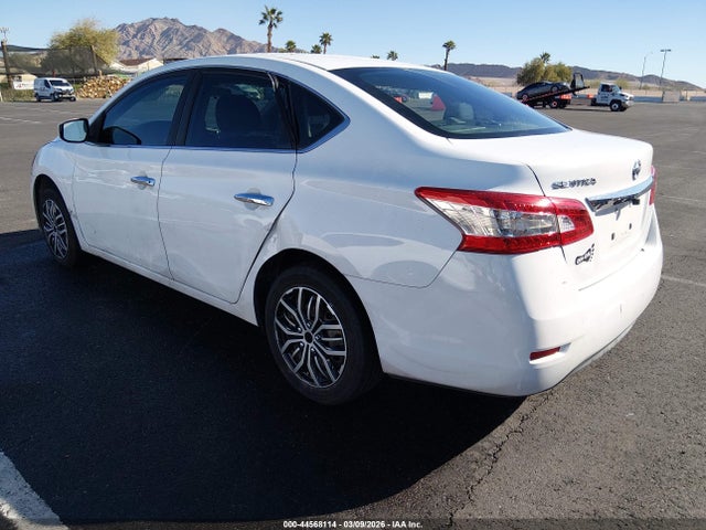 Nissan SENTRA S 2015 3N1AB7AP3FY327206 Image 3