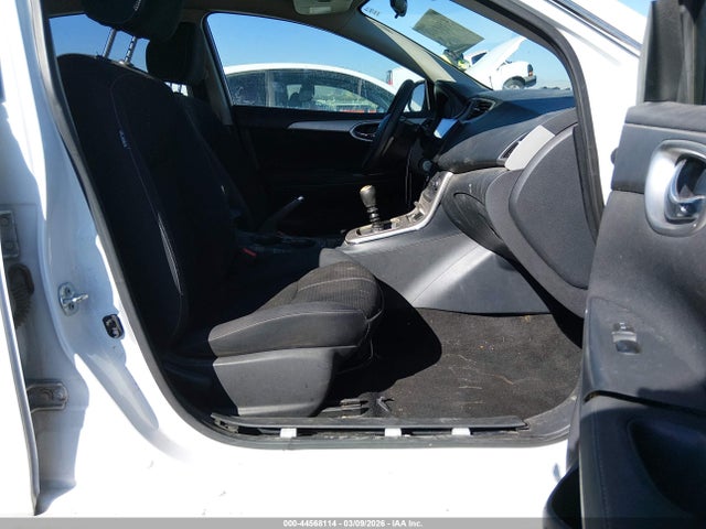 Nissan SENTRA S 2015 3N1AB7AP3FY327206 Image 5
