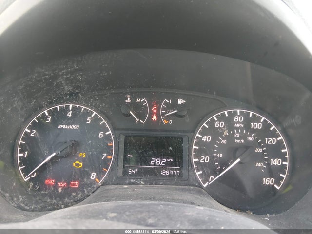 Nissan SENTRA S 2015 3N1AB7AP3FY327206 Image 7
