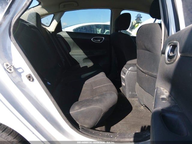 Nissan SENTRA S 2015 3N1AB7AP3FY327206 Image 8