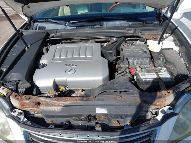 Продаж на аукціоні авто 2007 Lexus Es 350, vin: JTHBJ46G072001311, номер лоту: 44568115