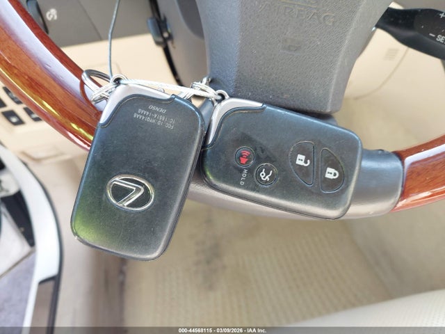 Продаж на аукціоні авто 2007 Lexus Es 350, vin: JTHBJ46G072001311, номер лоту: 44568115