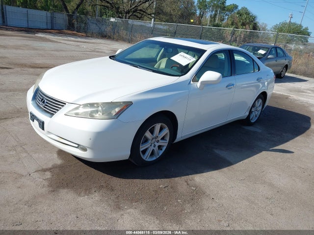 Продаж на аукціоні авто 2007 Lexus Es 350, vin: JTHBJ46G072001311, номер лоту: 44568115