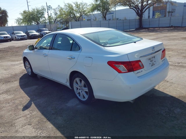 Продаж на аукціоні авто 2007 Lexus Es 350, vin: JTHBJ46G072001311, номер лоту: 44568115