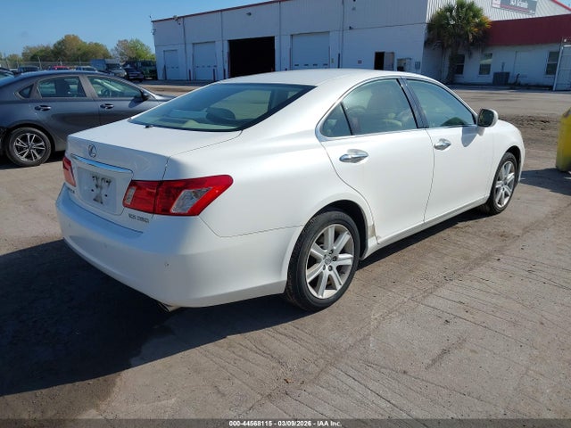 Продаж на аукціоні авто 2007 Lexus Es 350, vin: JTHBJ46G072001311, номер лоту: 44568115
