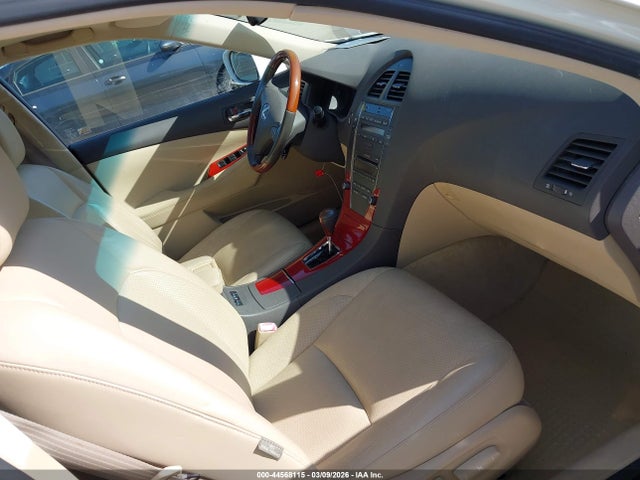 Продаж на аукціоні авто 2007 Lexus Es 350, vin: JTHBJ46G072001311, номер лоту: 44568115