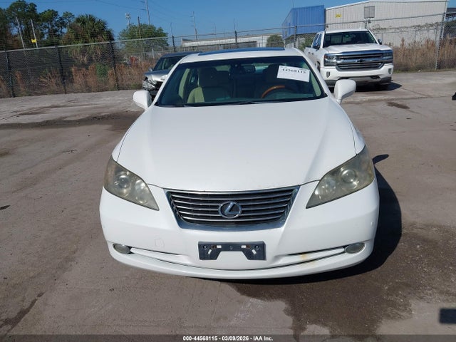 Продаж на аукціоні авто 2007 Lexus Es 350, vin: JTHBJ46G072001311, номер лоту: 44568115