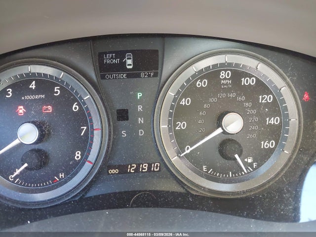 Продаж на аукціоні авто 2007 Lexus Es 350, vin: JTHBJ46G072001311, номер лоту: 44568115