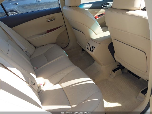 Продаж на аукціоні авто 2007 Lexus Es 350, vin: JTHBJ46G072001311, номер лоту: 44568115