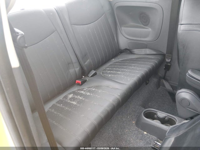 2017 FIAT 500 3C3CFFCR4HT594278 Photo 7