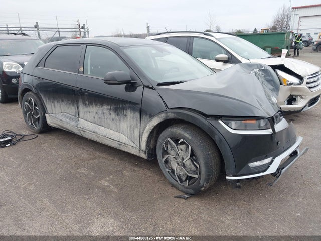 2023 HYUNDAI IONIQ 5 KM8KNDAF0PU202405