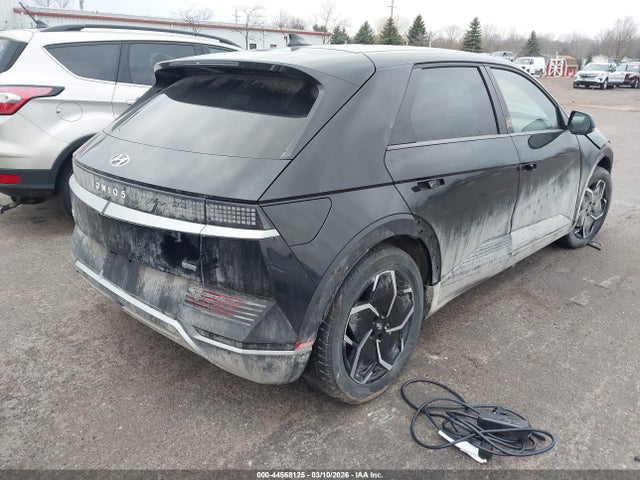 2023 HYUNDAI IONIQ 5 KM8KNDAF0PU202405 Photo 3