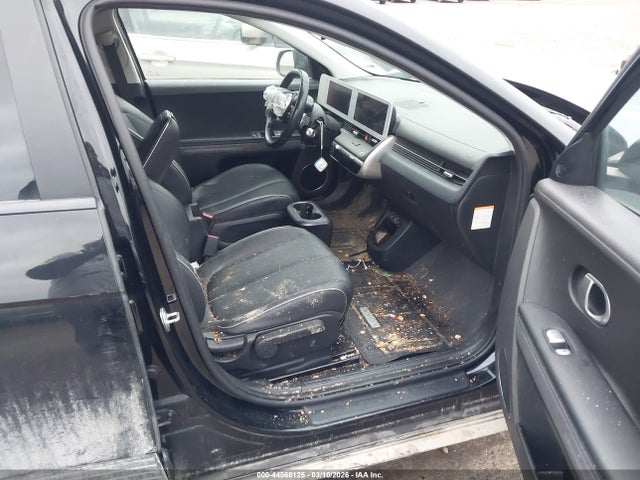 2023 HYUNDAI IONIQ 5 KM8KNDAF0PU202405 Photo 4