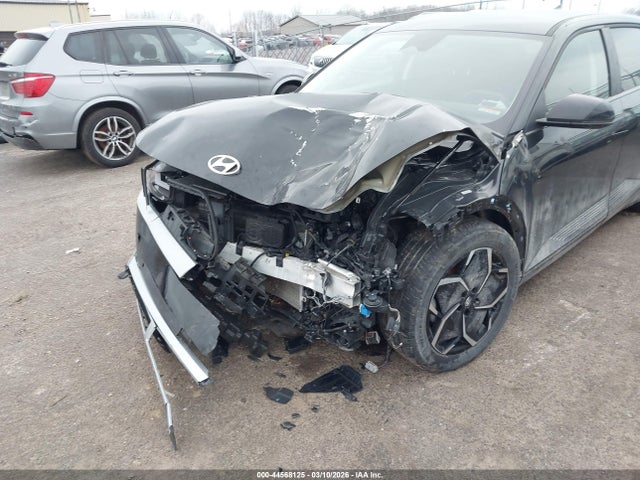 2023 HYUNDAI IONIQ 5 KM8KNDAF0PU202405 Photo 5
