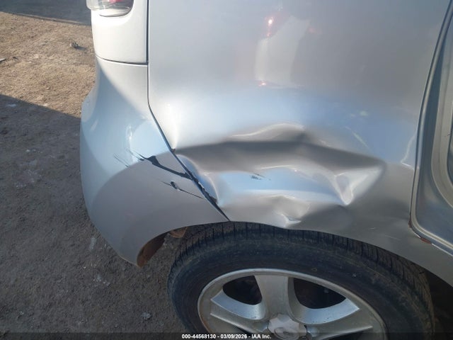 Aukcja sprzedaży 2011 Kia Soul, vin: KNDJT2A13B7714360, numer aukcji: 44568130