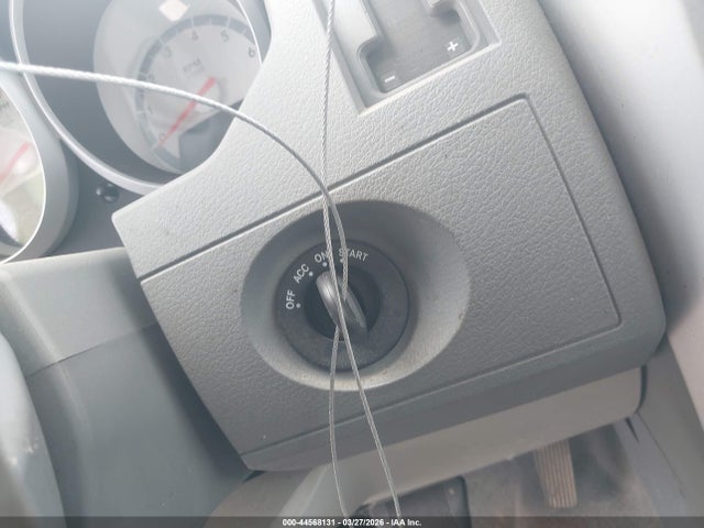 2008 DODGE GRAND CARAVAN 2D8HN54P78R600168 Photo 10