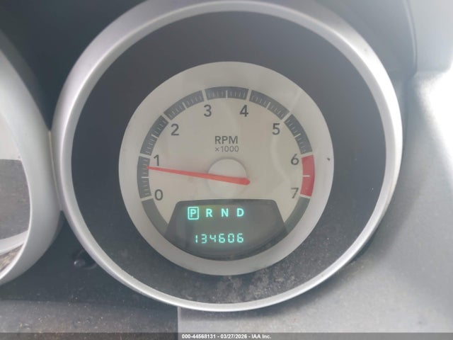 2008 DODGE GRAND CARAVAN 2D8HN54P78R600168 Photo 6