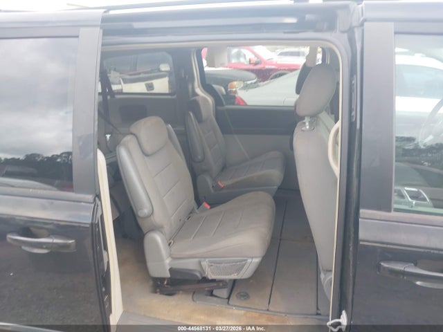 2008 DODGE GRAND CARAVAN 2D8HN54P78R600168 Photo 7