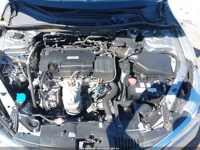 1HGCR2F30HA015573 Honda ACCORD LX