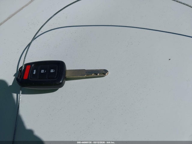 1HGCR2F30HA015573 Honda ACCORD LX