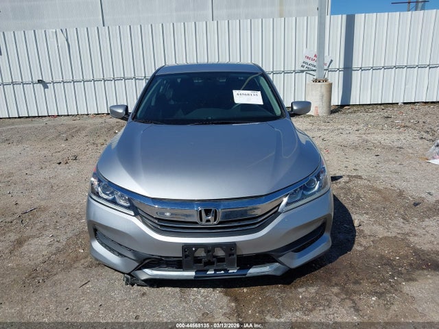 1HGCR2F30HA015573 Honda ACCORD LX