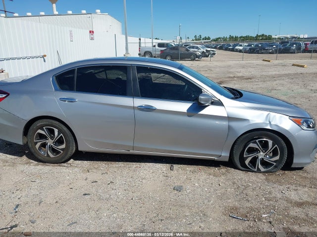 1HGCR2F30HA015573 Honda ACCORD LX