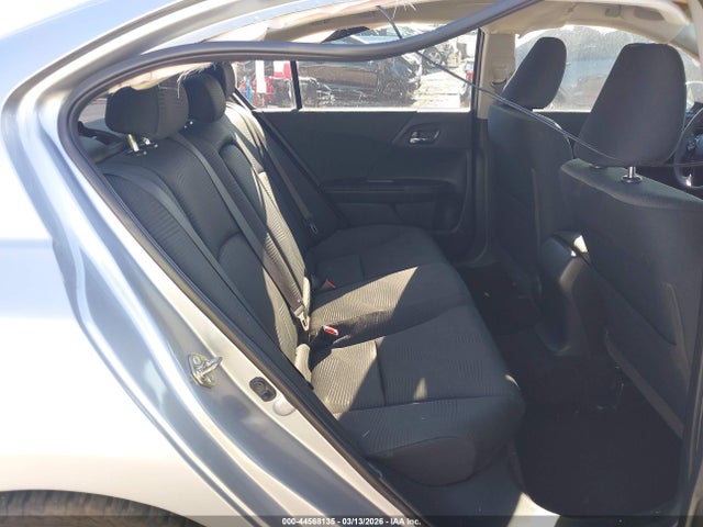 1HGCR2F30HA015573 Honda ACCORD LX