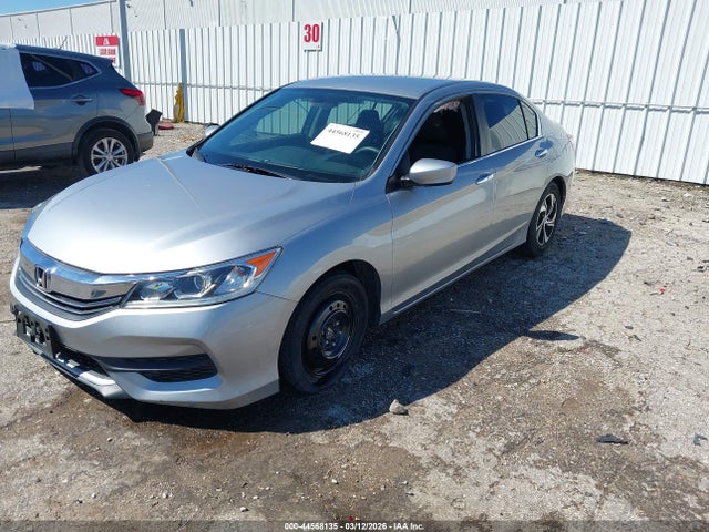 1HGCR2F30HA015573 Honda ACCORD LX