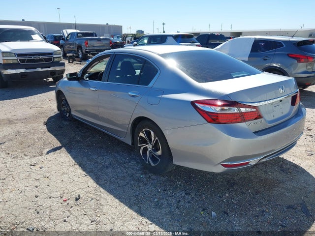 1HGCR2F30HA015573 Honda ACCORD LX