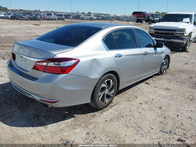 1HGCR2F30HA015573 Honda ACCORD LX