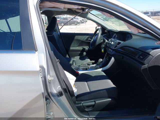 1HGCR2F30HA015573 Honda ACCORD LX