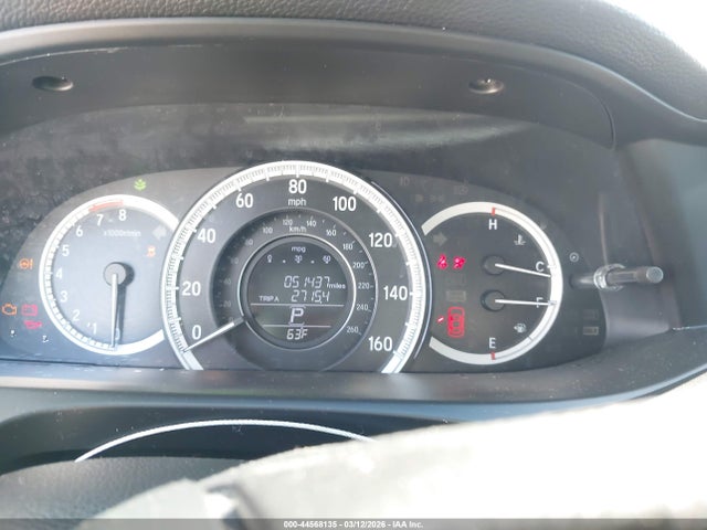 1HGCR2F30HA015573 Honda ACCORD LX