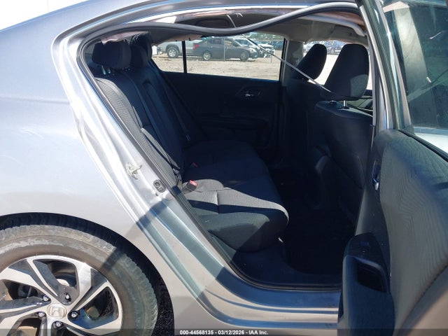 1HGCR2F30HA015573 Honda ACCORD LX