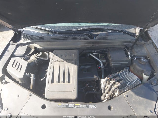Chevrolet EQUINOX 1LT 2014 2GNFLFEK6E6274226 Image 10