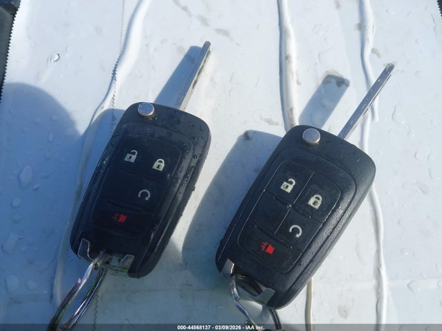 Chevrolet EQUINOX 1LT 2014 2GNFLFEK6E6274226 Image 11