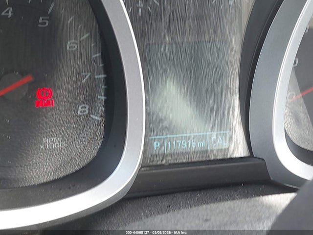 Chevrolet EQUINOX 1LT 2014 2GNFLFEK6E6274226 Image 13