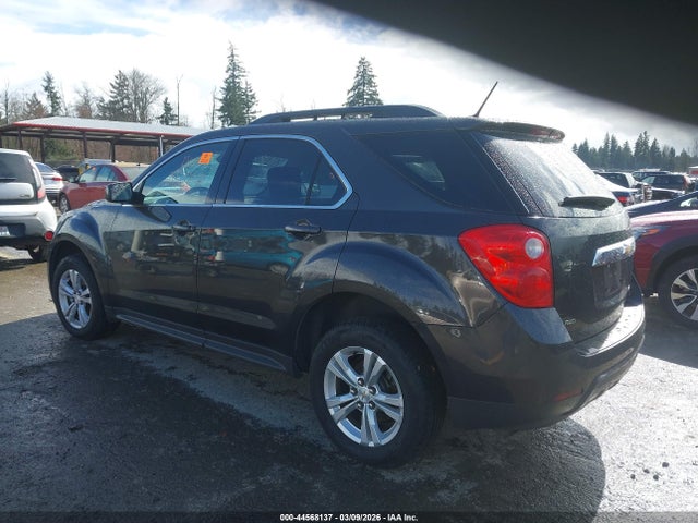 Chevrolet EQUINOX 1LT 2014 2GNFLFEK6E6274226 Image 3